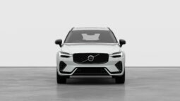 Used Volvo XC60 Ultra full