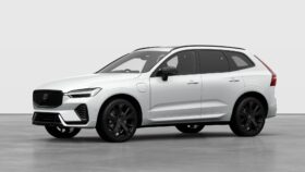 Used Volvo XC60 Ultra