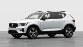 Used Volvo XC40 Plus