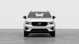 Used Volvo XC40 Plus full