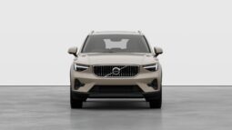 Used Volvo XC40 Ultra full