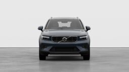 Used Volvo XC40 Ultra full