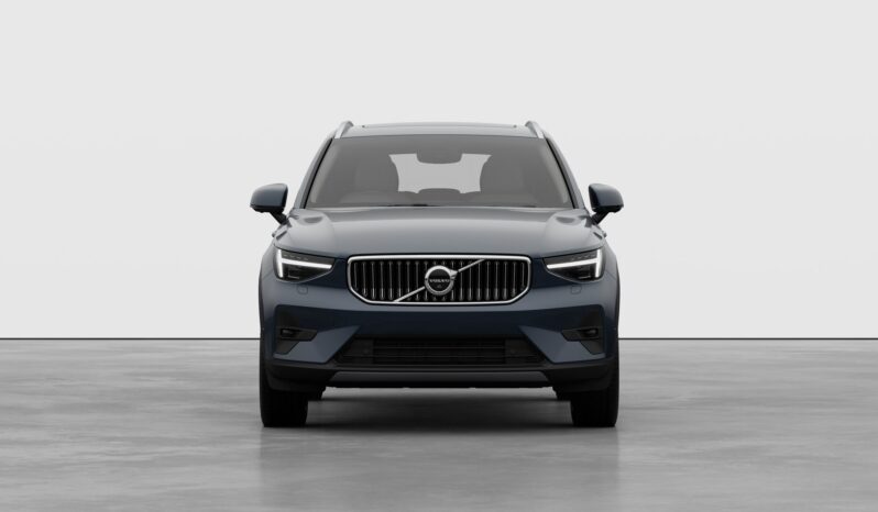 Used Volvo XC40 Ultra full