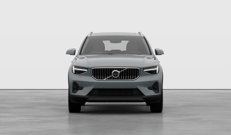 Used Volvo XC40 Ultra full