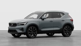 Used Volvo XC40 Ultra