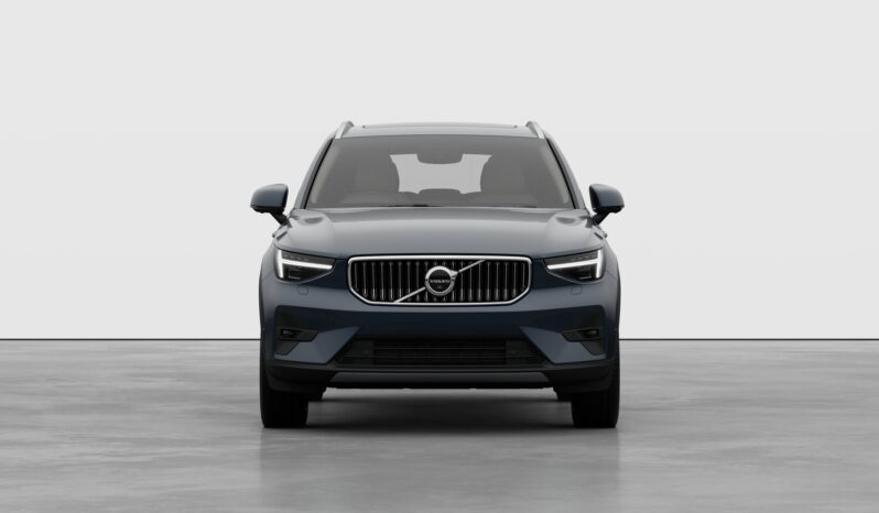 Used Volvo XC40 Ultra full