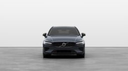 Used Volvo V60 Ultra full
