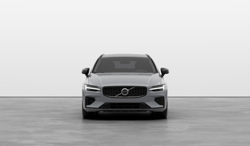 Used Volvo V60 Plus full