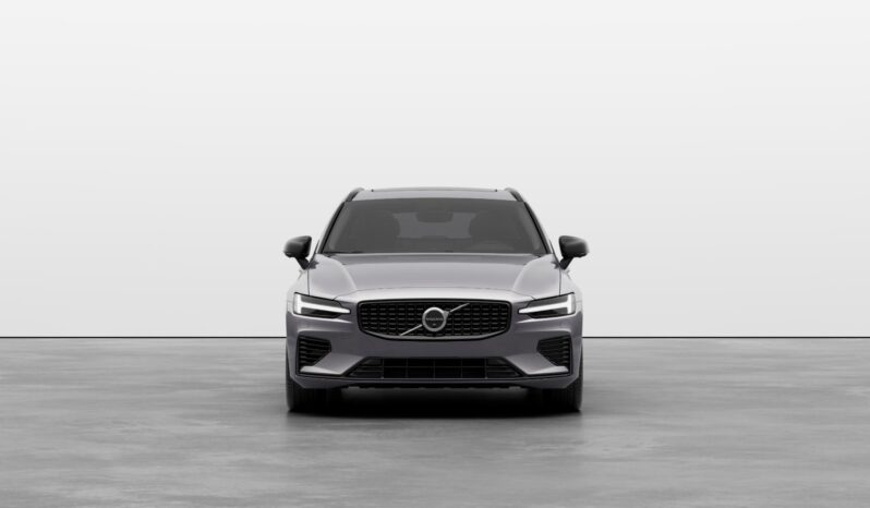 Used Volvo V60 Ultra full