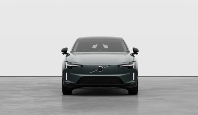 Used Volvo Es90 Ultra full