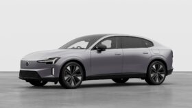 Used Volvo Es90 Ultra