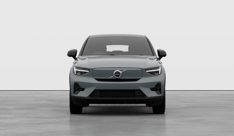 Used Volvo EC40 Plus full