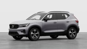 Used Volvo XC40 Plus