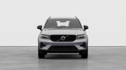 Used Volvo XC40 Plus full