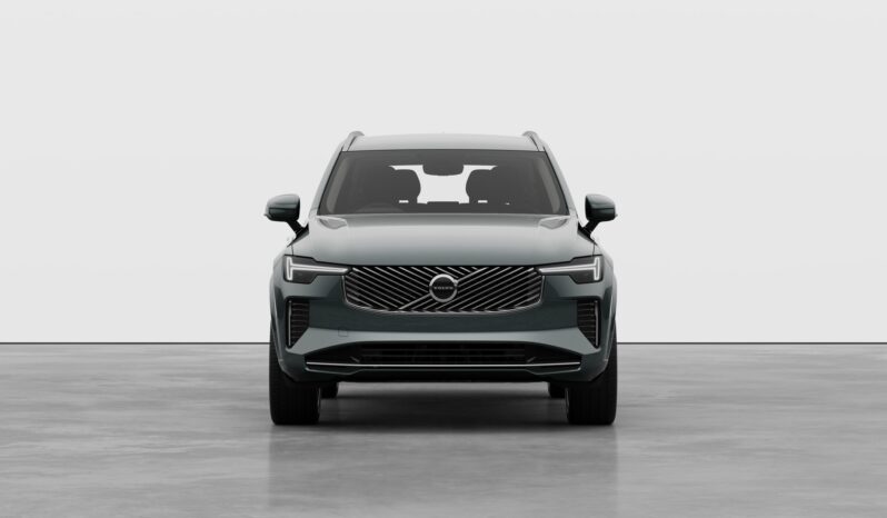 Used Volvo XC90 Core full