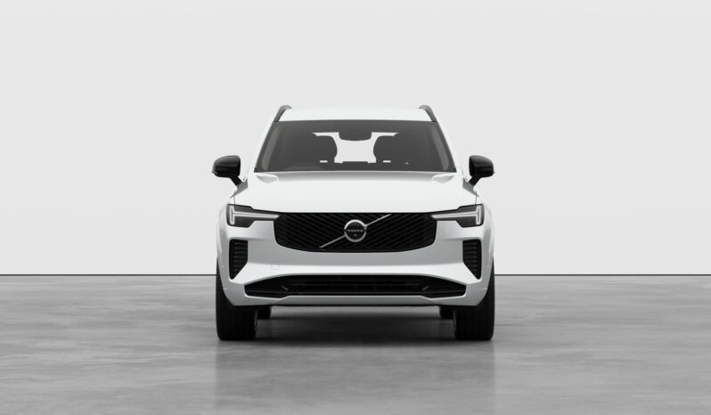 Used Volvo XC90 Plus full