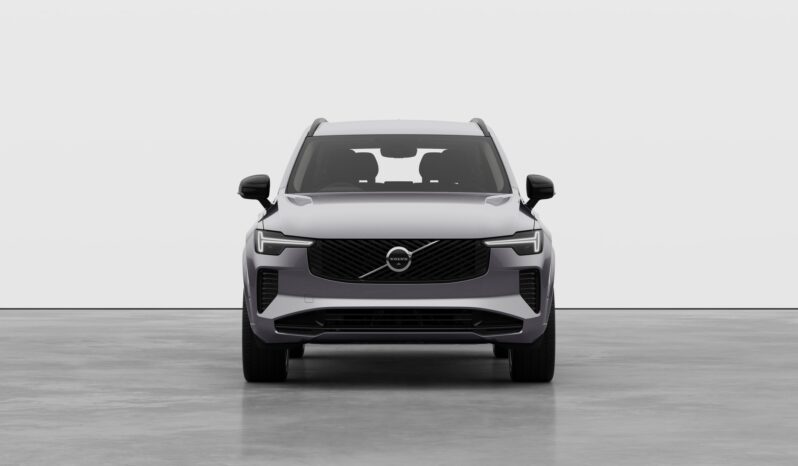 Used Volvo XC90 Plus full