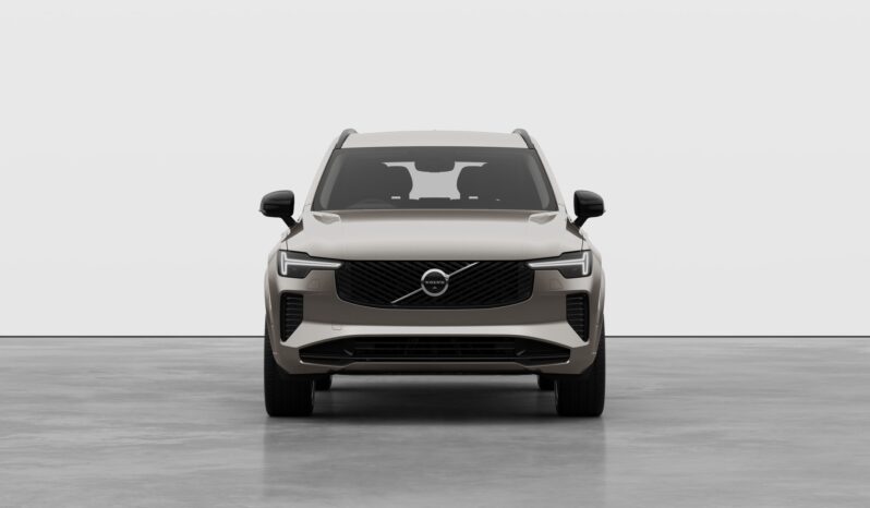 Used Volvo XC90 Plus Pro full