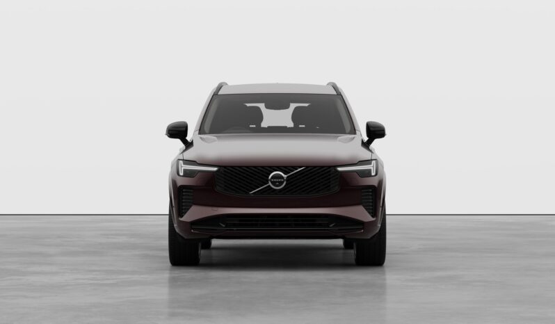 Used Volvo XC90 Plus Pro full