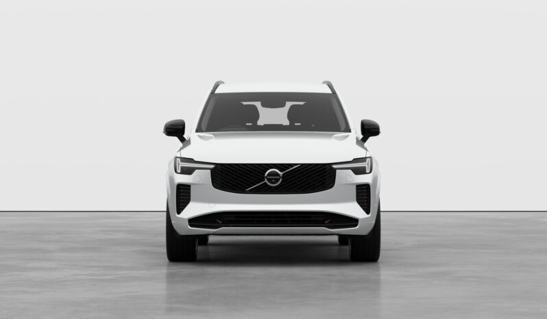 Used Volvo XC90 Plus Pro full