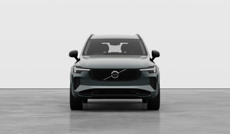 Used Volvo XC90 Plus Pro full