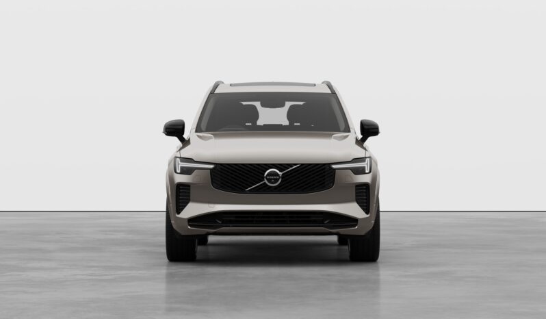 Used Volvo XC90 Ultra full