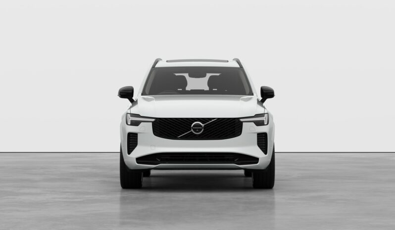 Used Volvo XC90 Ultra full