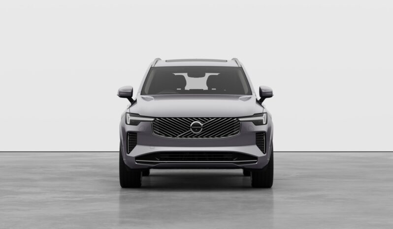 Used Volvo XC90 Ultra full