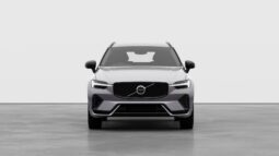 Used Volvo XC60 Plus full