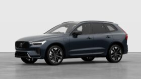 Used Volvo XC60 Plus Pro