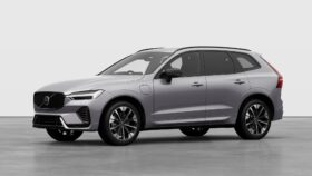 Used Volvo XC60 Plus Pro
