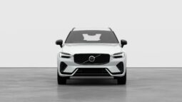 Used Volvo XC60 Plus full