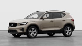 Used Volvo XC40 Core