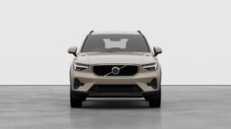 Used Volvo XC40 Core full