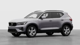 Used Volvo XC40 Core