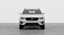 Used Volvo XC40 Core full