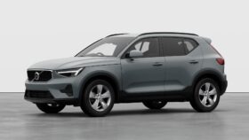 Used Volvo XC40 Core