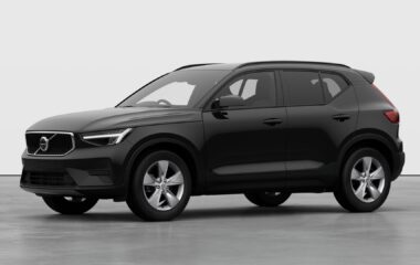 Used Volvo XC40 Core