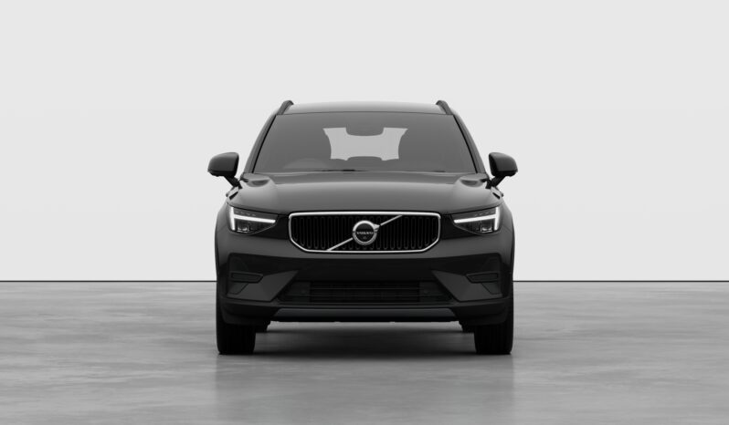 Used Volvo XC40 Core full