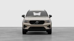 Used Volvo XC40 Plus full