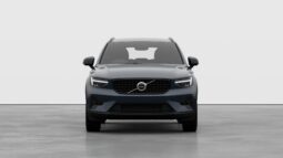 Used Volvo XC40 Plus full