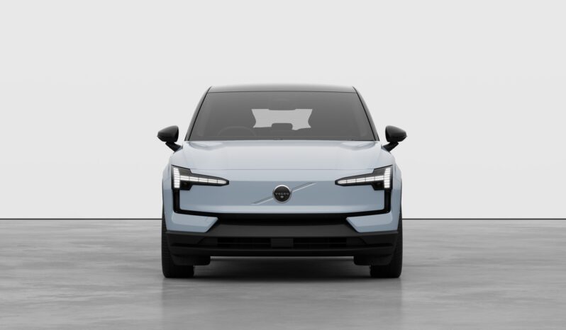 Used Volvo Ex30 Ultra full