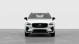 Used Volvo XC60 Plus full