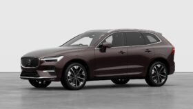 Used Volvo XC60 Ultra