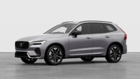 Used Volvo XC60 Plus Pro