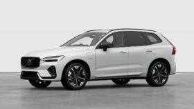 Used Volvo XC60 Ultra