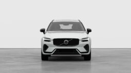 Used Volvo XC60 Ultra full