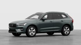 Used Volvo XC60 Core