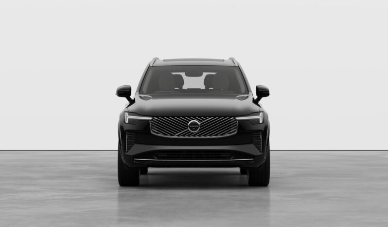 Used Volvo XC90 Ultra full