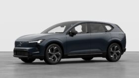 Used Volvo Ex60 Plus